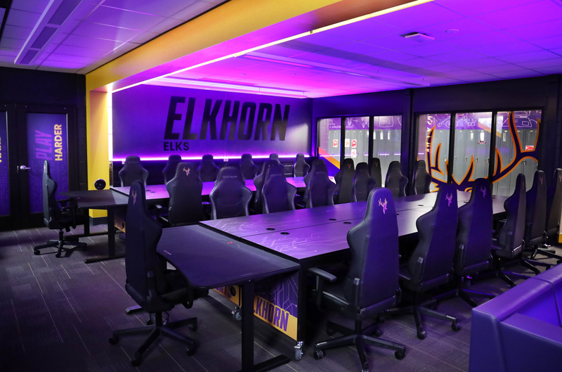 Esports Equipment for Schools