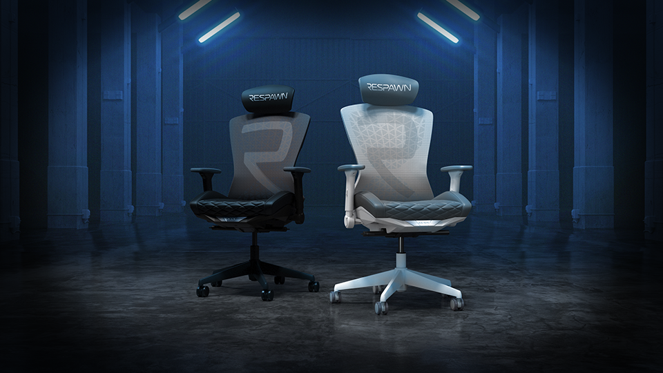 RESPAWN SPECTER Mesh Breathable Office Gaming Chair