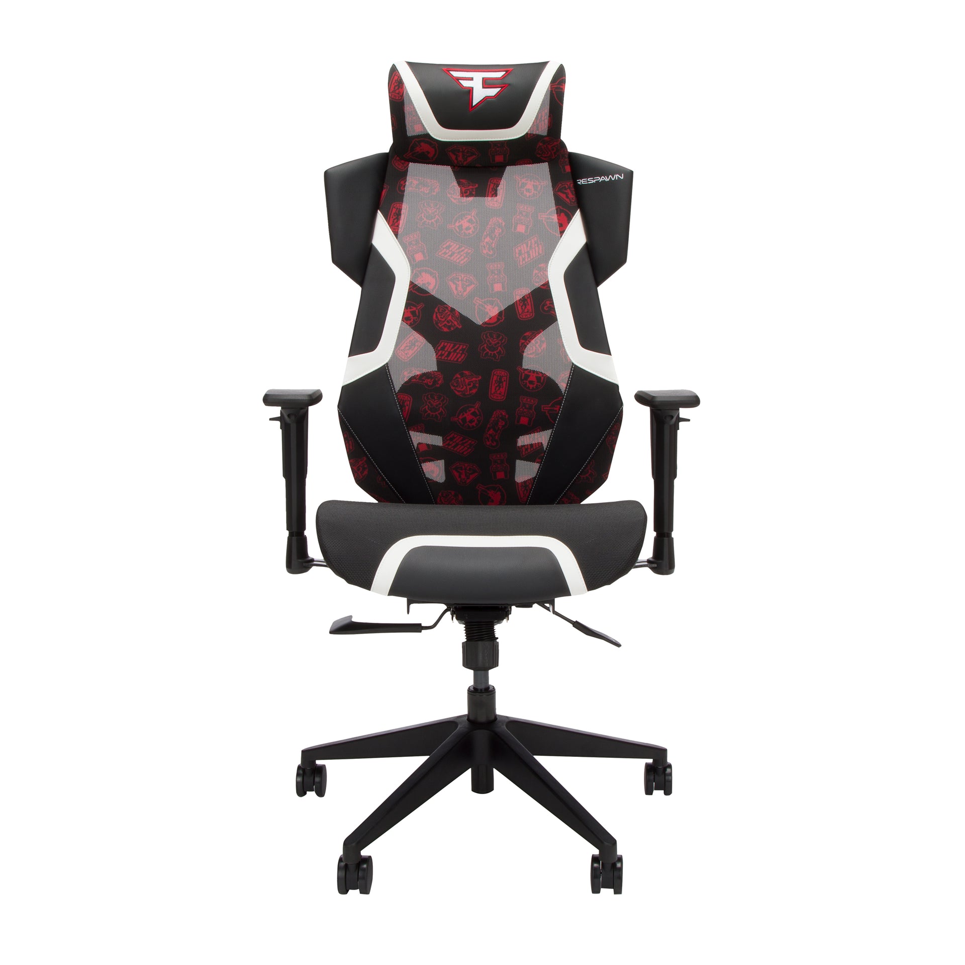 RESPAWN FLEXX Full Mesh Ergonomic Gaming Chair